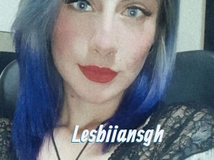 Lesbiiansgh