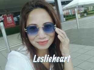 Leslieheart