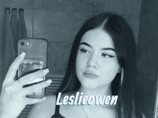 Leslieowen