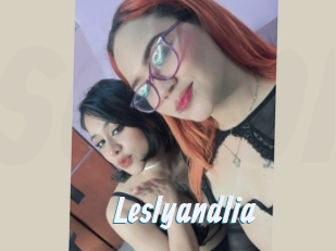 Leslyandlia