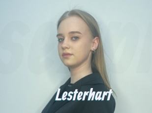 Lesterhart