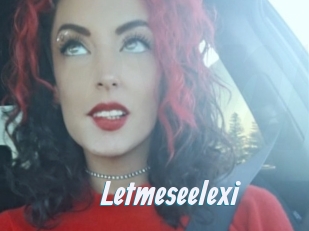 Letmeseelexi