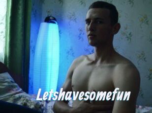L_etshavesomefun
