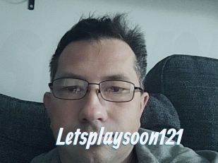 Letsplaysoon121