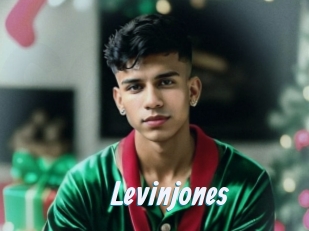 Levinjones