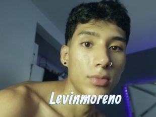 Levinmoreno