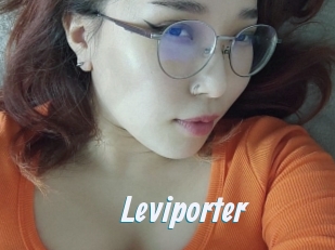 Leviporter