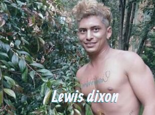 Lewis_dixon