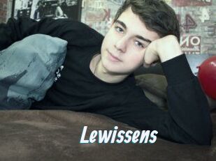 Lewissens