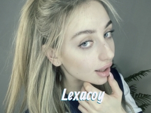 Lexacoy