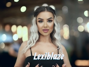 Lexiblaze