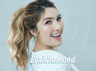 Lexidlamond