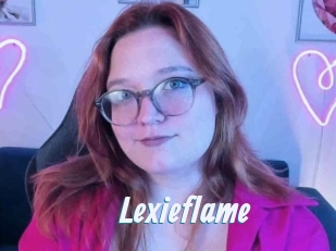 Lexieflame