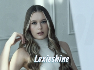 Lexieshine