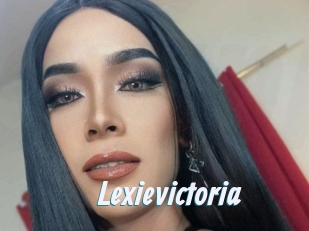 Lexievictoria