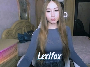 Lexifox