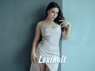 Lexiholt