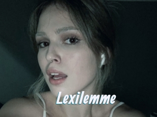 Lexilemme