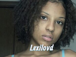 Lexilovd