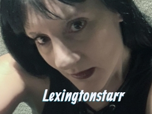 Lexingtonstarr