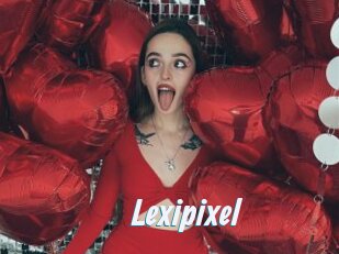 Lexipixel