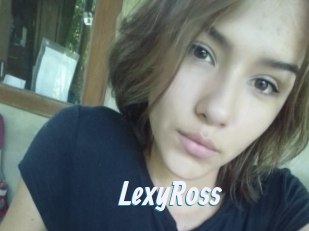 LexyRoss