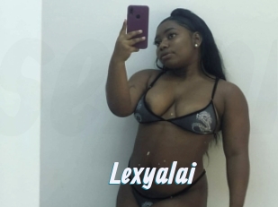 Lexyalai