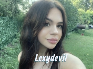 Lexydevil