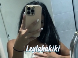 Leylahakiki