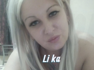 Li_ka