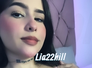 Lia22hill