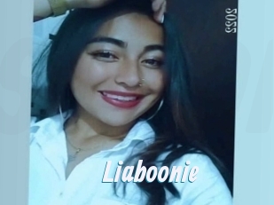 Liaboonie