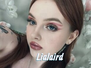 Lialaird