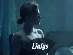 Lialys