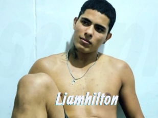 Liamhilton