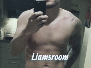 Liamsroom