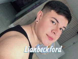 Lianbeckford