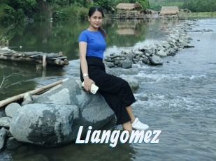 Liangomez