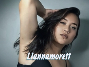 Liannamorett