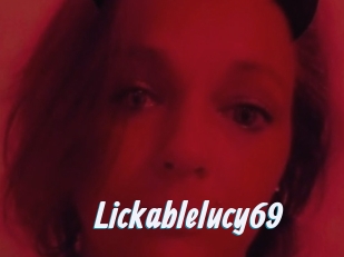 Lickablelucy69