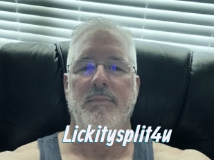 Lickitysplit4u