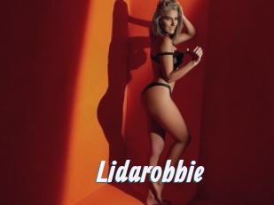 Lidarobbie