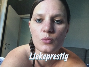 Liekeprestig