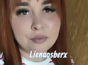 Lienaosberx