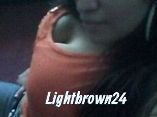 Lightbrown24