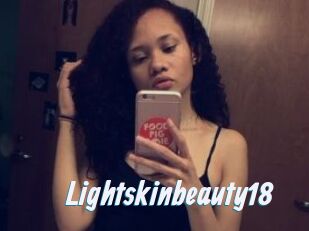 Lightskinbeauty18