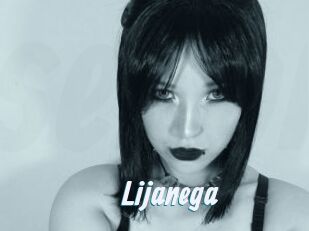 Lijanega