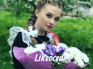 Likeocean