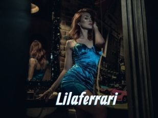 Lilaferrari