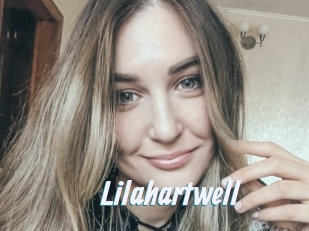 Lilahartwell